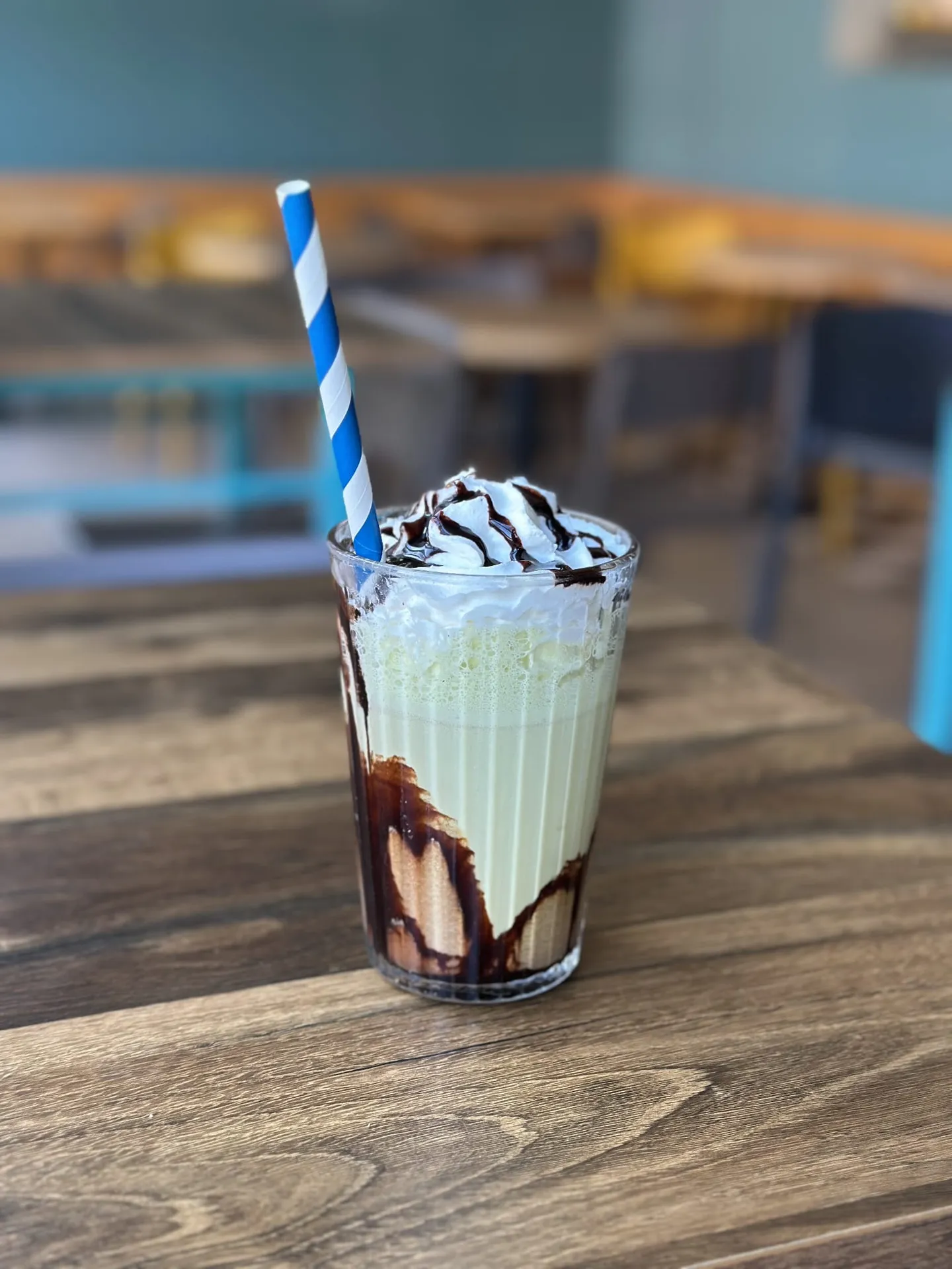 Zumos & batidos de Donde María
