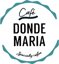 Café Donde María · specialty coffee